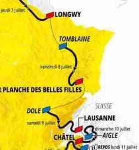 Le plaisir de se retrouver avec la nature