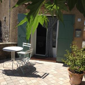 Maison de vacances Le porche 1 la Placette 83630 Moissac-Bellevue Provence-Alpes-Côte d\'Azur