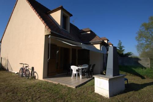 Le Port Mesnil
