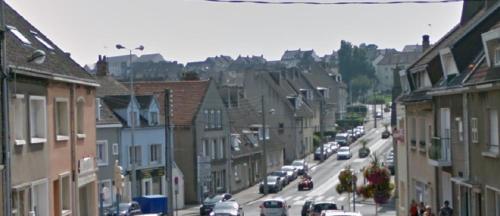 Le Portel maison à 3 min à pieds de la plage