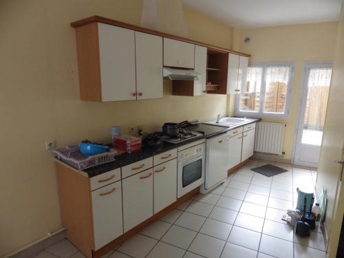 Le Portel maison à 3 min à pieds de la plage