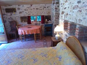 Maison de vacances Le POULAILLER La Folie 85320 Mareuil-sur-Lay Pays de la Loire