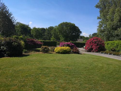 Le Pré Fleuri