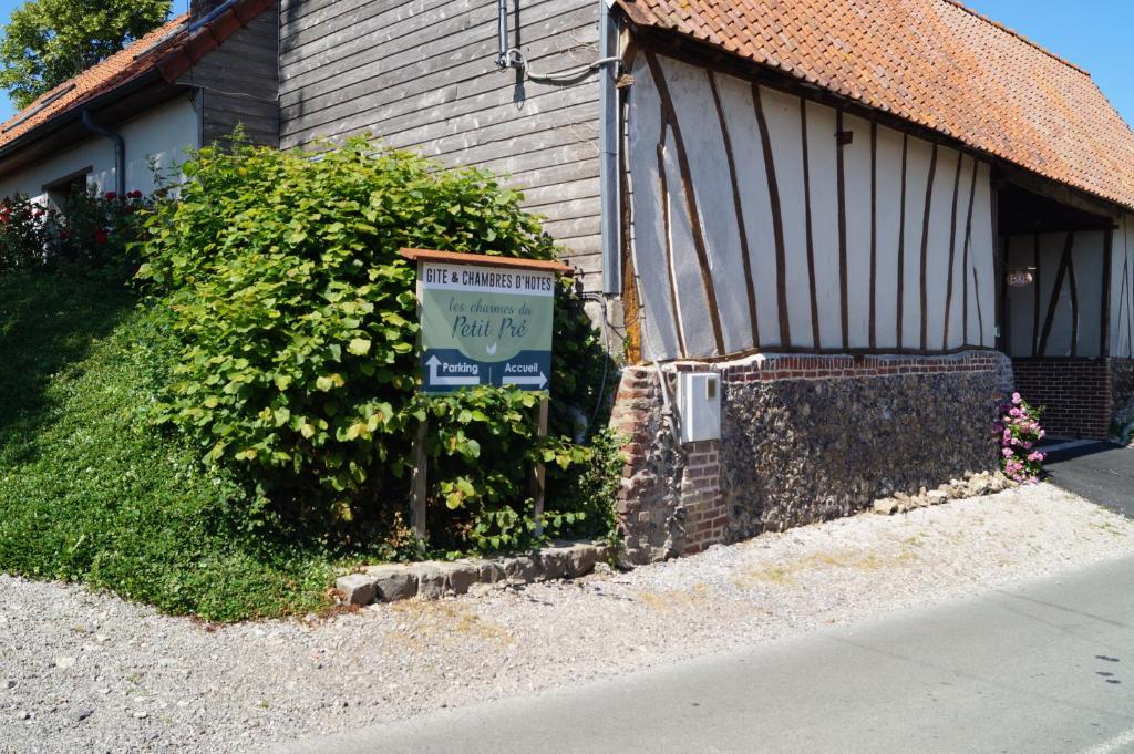 Le Pressoir