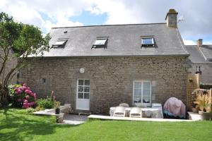 Maison de vacances Le Pressoir 12 Rue de Denneville 50760 Gatteville-le-Phare Normandie