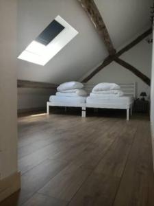 Le Pressoir-Gîte 2-4 personnes