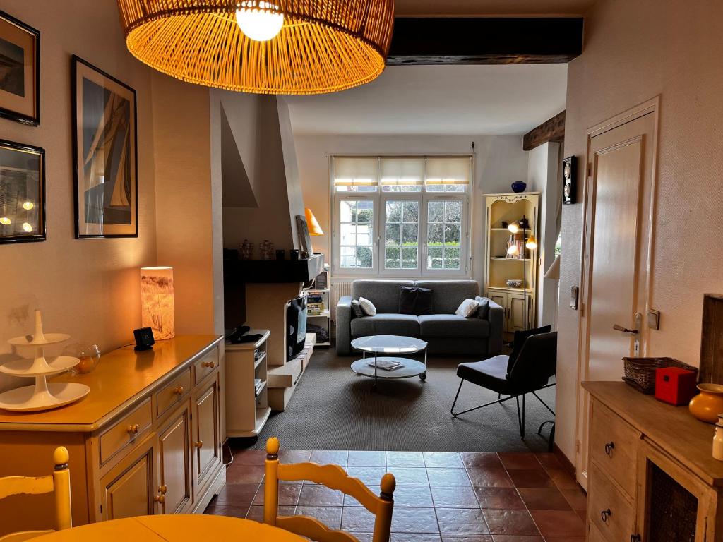 Le Pressoir