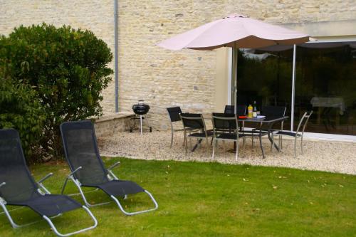 Le Pressoir