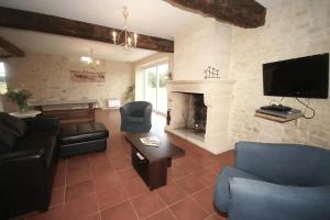 Le Pressoir