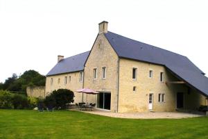 Le Pressoir