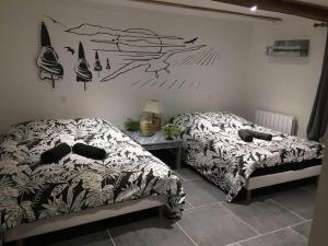 LE PRESSOIR MARIE-CLAIRE