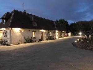 LE PRESSOIR MARIE-CLAIRE