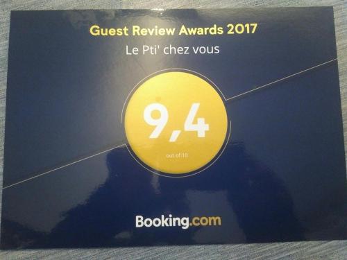 Le Pti' chez vous