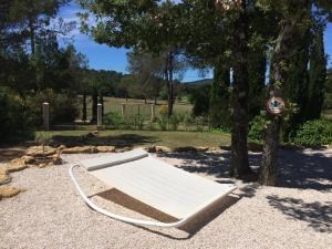 Le Putt-Tee Bastidon