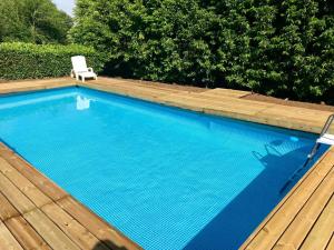 Maison de vacances Le puy 29 Le Puy 87500 Ladignac-le-Long Limousin