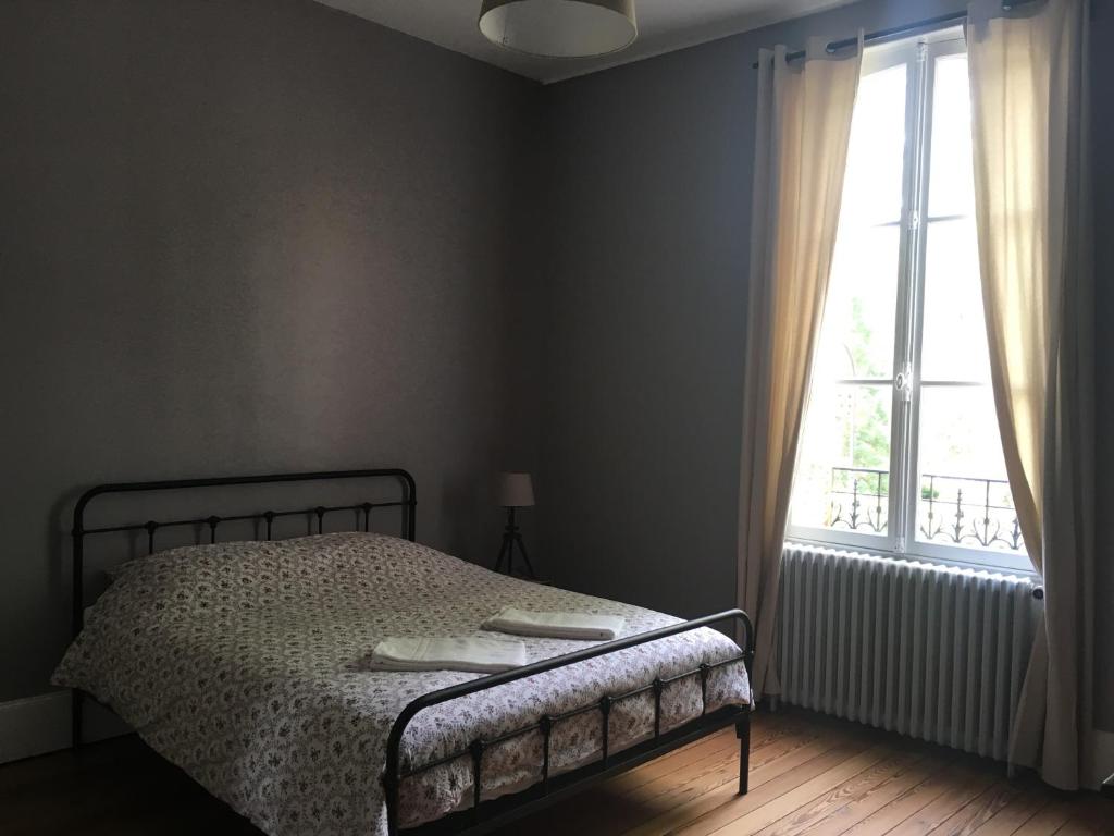 Maison de vacances Le Recommandé 13 Rue Sainte-Dorothée 51190 Avize