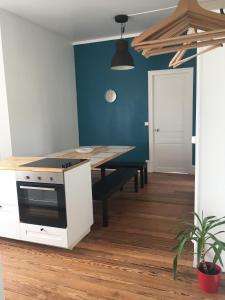 Maison de vacances Le Recommandé 13 Rue Sainte-Dorothée 51190 Avize Champagne-Ardenne