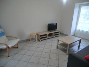 Le Refuge