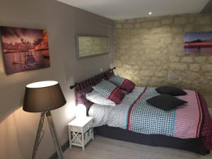 Maison de vacances Le Refuge Rue des Jards 37500 Cinais Région Centre