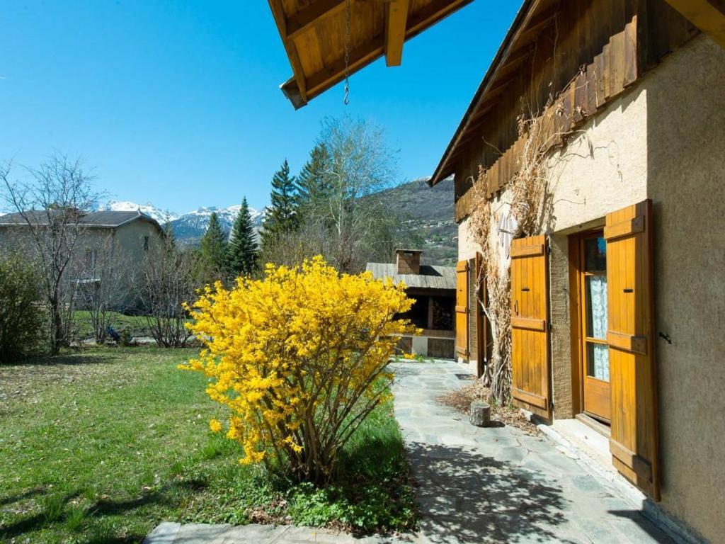 Le refuge d'Athéna