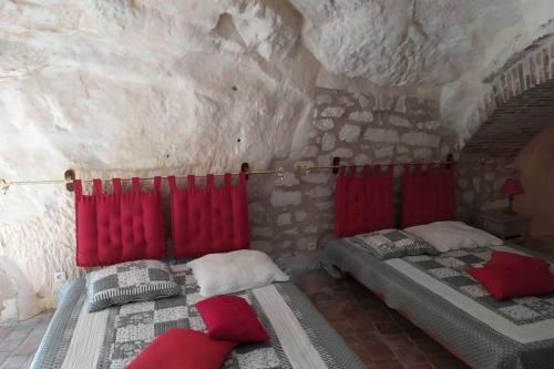 Le Refuge des Elfes