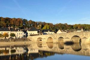 Le Refuge des Elfes