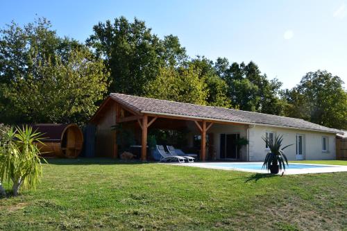 Le Refuge des Épicuriens
