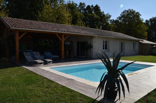 Le Refuge des Épicuriens