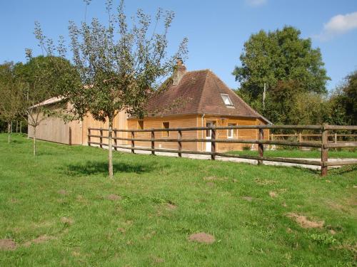 LE RELAIS DE CISAI Gîte1