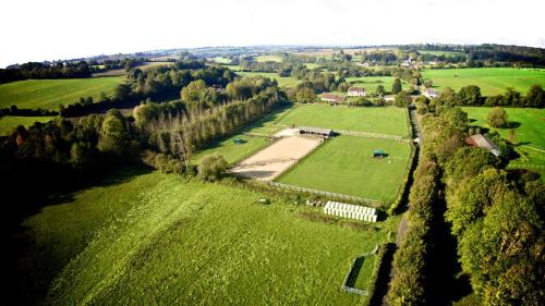 LE RELAIS DE CISAI Gîte1