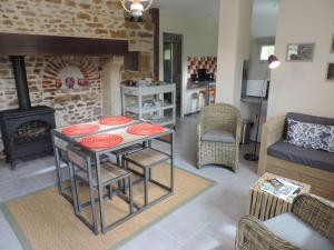 LE RELAIS DE CISAI Gîte1