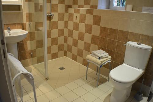 LE RELAIS DE CISAI Gite2