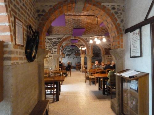 le relais de Sommant
