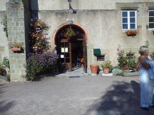 le relais de Sommant
