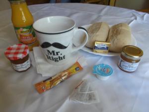 le relais de Sommant