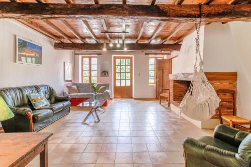 Le Relais de Soubeille