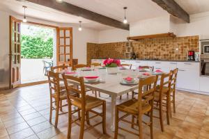 Le Relais de Soubeille