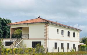 LE RELAIS DES CHATEAUX