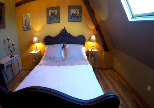 Le Relais des Prés