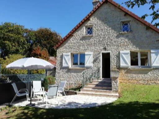 Le Relais du Mulberry 2 bis Route de Caen - Hameau de Pierrepont, 14480 Lantheuil