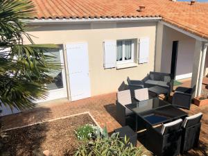LE RENDEZ VOUS DES VACANCES