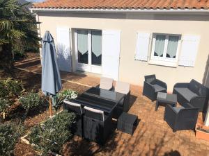 LE RENDEZ VOUS DES VACANCES