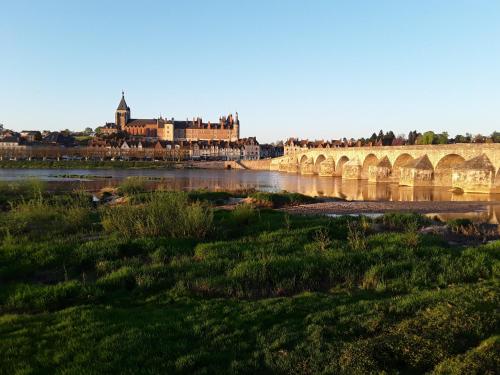 Le Repos du Marinier
