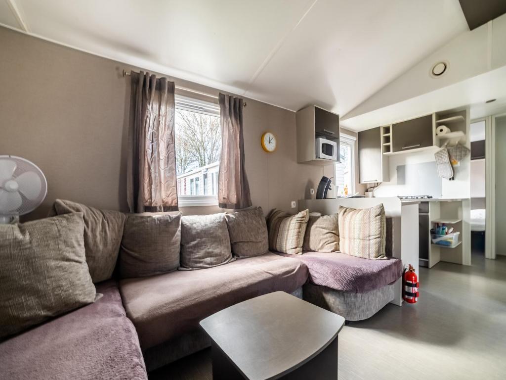 Le Reve Ensable - Moderne Bungalow Proche Ocean 149 Rue des Sables, 85160 Saint-Jean-de-Monts