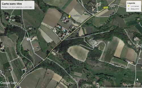 Le Rieufroid