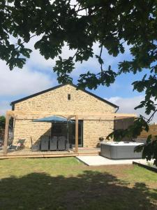 Le Ristouar Spa forêt et mer