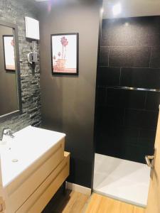 Le Ristouar Spa forêt et mer