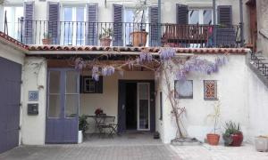 Maison de vacances Le roc de l'aigle 28 Rue Pierre Duhem 11160 Cabrespine Languedoc-Roussillon