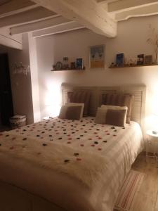 Le Romarande, Cottage détente avec SPA privatif