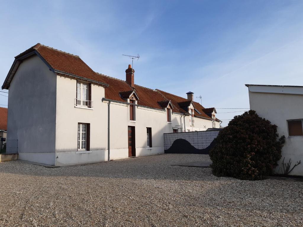 Le Roseau, Maison d'exception au coeur d'Epernay 51200 Épernay